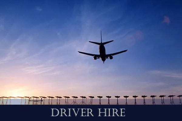 Driver Hire